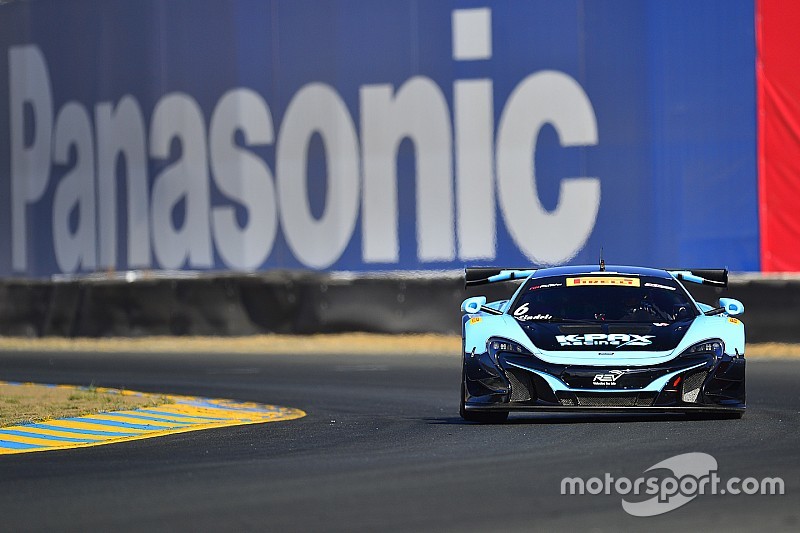 Cindric edges Parente for second PWC pole