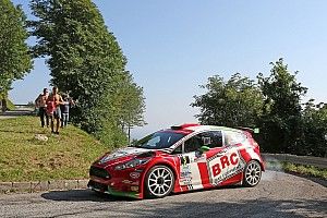 Basso: "Mi godo la vittoria, ma dobbiamo continuare a lavorare duramente!"