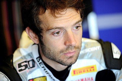 Guintoli ne participera pas à la manche de Sepang
