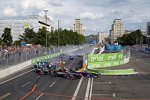 Moving Berlin ePrix location "a real shame" - Engel