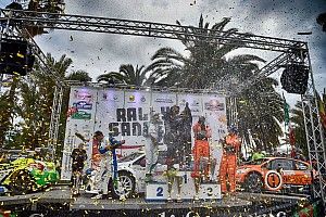 Paolo Andreucci: "Ho sentito tutta la squadra vicino a me"