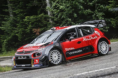 Citroen: Loeb potrebbe essere al via del Rally Monte-Carlo 2018