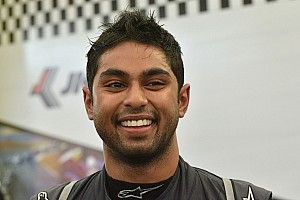 Reddy on high after MRF F1600 championship triumph