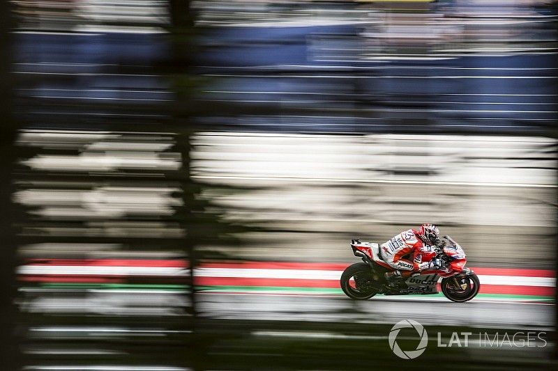 MotoGP 2017: Die schönsten Fotos vom GP Österreich in Spielberg