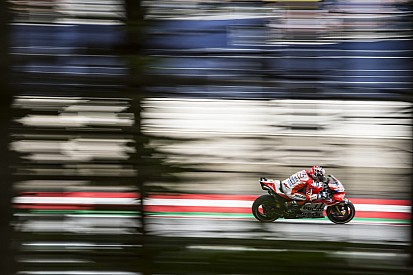 MotoGP 2017: Die schönsten Fotos vom GP Österreich in Spielberg