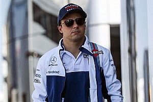 Massa gets all-clear to race at Spa after illness