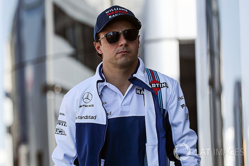 【F1】ハンガリーGPを内耳の病で欠場したマッサ、復帰の許可が下りる