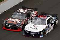 NASCAR bringt komplett neue Aerodynamik zum All-Star-Rennen