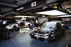 Бергер попросил не считать уход Mercedes концом DTM
