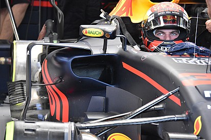 Red Bull: ecco perché la RB13 evoluta è una macchina tutta nuova
