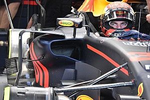 Red Bull: ecco perché la RB13 evoluta è una macchina tutta nuova