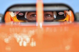 Hungarian GP: Top photos from Saturday