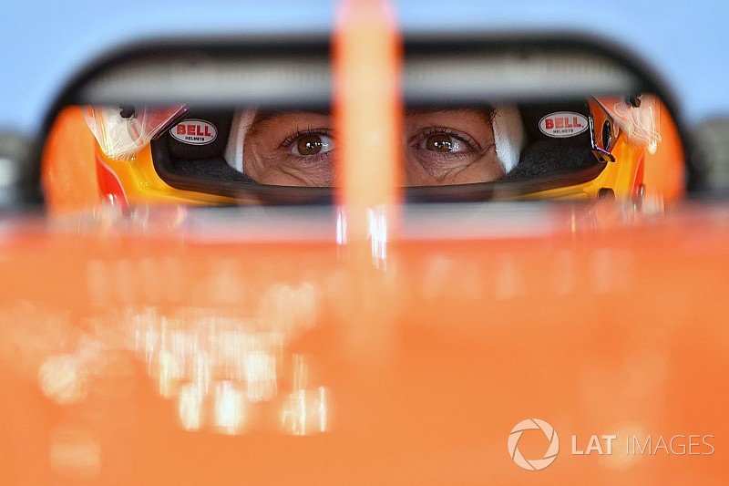 Hungarian GP: Top photos from Saturday