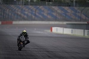 Superbike-WM: Davide Giugliano am Lausitzring mit WorldSBK-Comeback