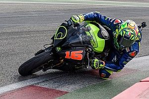 Galería: las vacaciones de los pilotos de MotoGP
