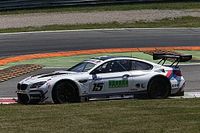 Mugello, Q1 SGT3-GT3: Cerqui in pole davanti a Gai