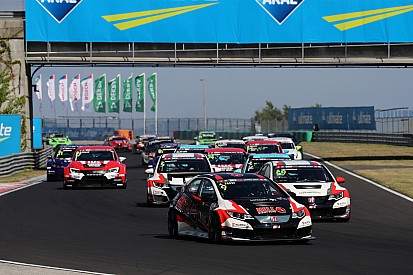 WTCR 2018: Alle 26 Startplätze sind vergeben