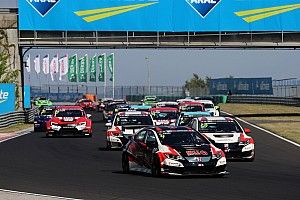 WTCR 2018: Alle 26 Startplätze sind vergeben
