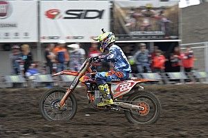 Antonio Cairoli si impone nelle qualifiche del GP di Germania