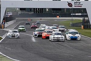 Coppa Italia: Borrett, Montali e Tarabini si impongono ad Adria
