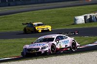 Lucas Auer pole en la carrera del sábado del DTM en Lausitz