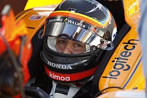 Indy 500: Carpenter pimpin kualifikasi, Alonso berpeluang raih pole