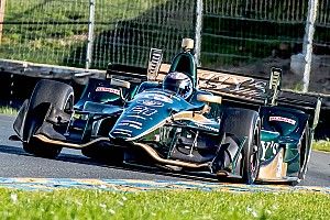 The moment of truth for JR Hildebrand