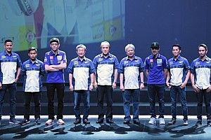 4 Pembalap Yamaha Indonesia targetkan juara ARRC