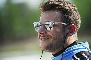Barber IndyCar: Andretti vence a los Penske