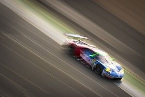 Fotogallery: le Qualifiche della 6 Ore di Silverstone