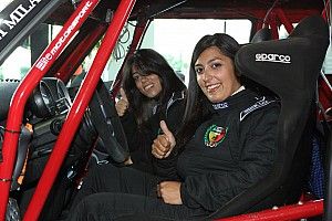 Targa Florio: Gemma Amendolia si è svegliata dopo otto giorni di coma
