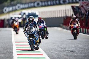 MotoGP 2017 in Mugello: Ergebnis, Rennen