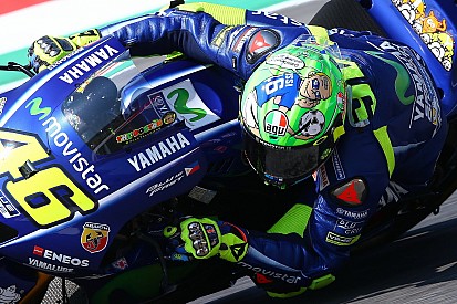 EL3 - Rossi déjoue les pronostics, Zarco ira en Q1