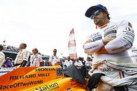 Bourdais: "Alonso lo tuvo demasiado fácil" en Indy 500