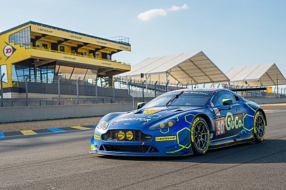 Röportaj: Salih Yoluç ile Le Mans hakkında