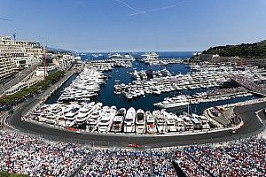 Atmosfer balap F1 di Miami "bisa seperti Monako"