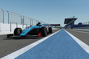 Hotlap R3E: Formula 4 di Buriram