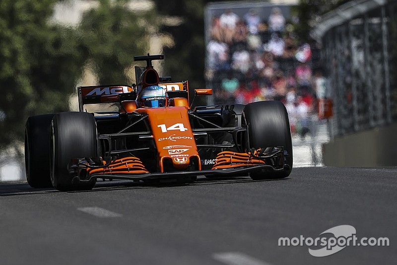Honda fournira la spécification 3 aux deux pilotes McLaren en Autriche