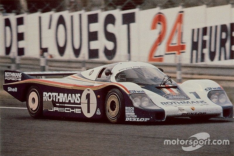 Les livrées mythiques qui ont inspiré Porsche au Mans