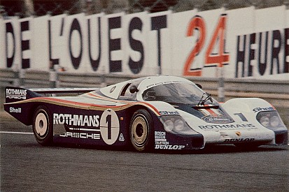Les livrées mythiques qui ont inspiré Porsche au Mans