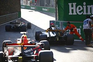 Fernando Alonso warnt vor F1-Chaos-Rennen in Baku