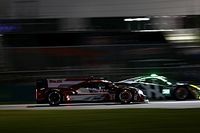 Daytona 24 Hours: Hr5 - Action Express finds trouble, but keeps the lead