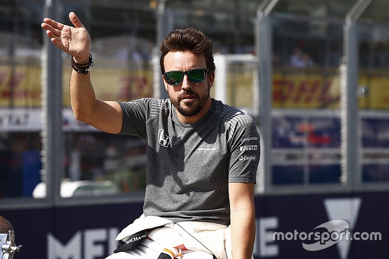 Alonso duro: "Ero 10° grazie a me e alla fortuna. Siamo ultimi!"
