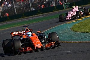 Alonso: "Seguramente fue la mejor carrera de mi vida"