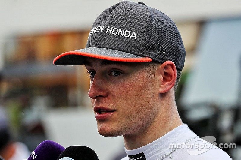 Jos Verstappen vreest ‘rotseizoen’ voor Vandoorne