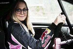 Tamara Molinaro: "Non vedo l'ora di essere alle Azzorre"
