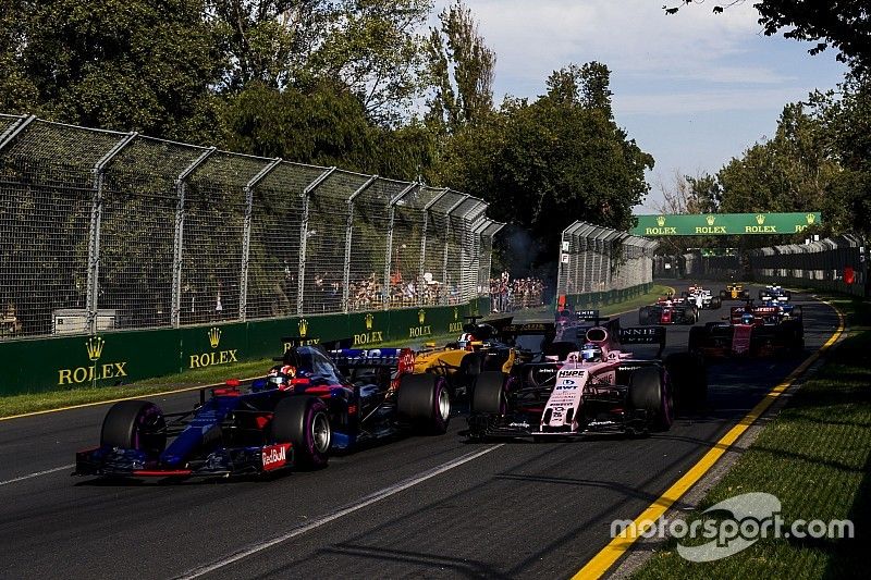 Analysis: Can Liberty solve the F1 problem Ecclestone couldn't?