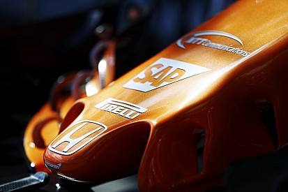 F1's Strategy Group set to discuss plan to help Honda