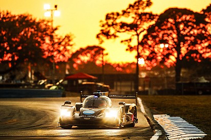 Fotogallery: gli scatti più belli della 12 ore di Sebring