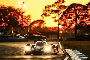 Fotogallery: gli scatti più belli della 12 ore di Sebring